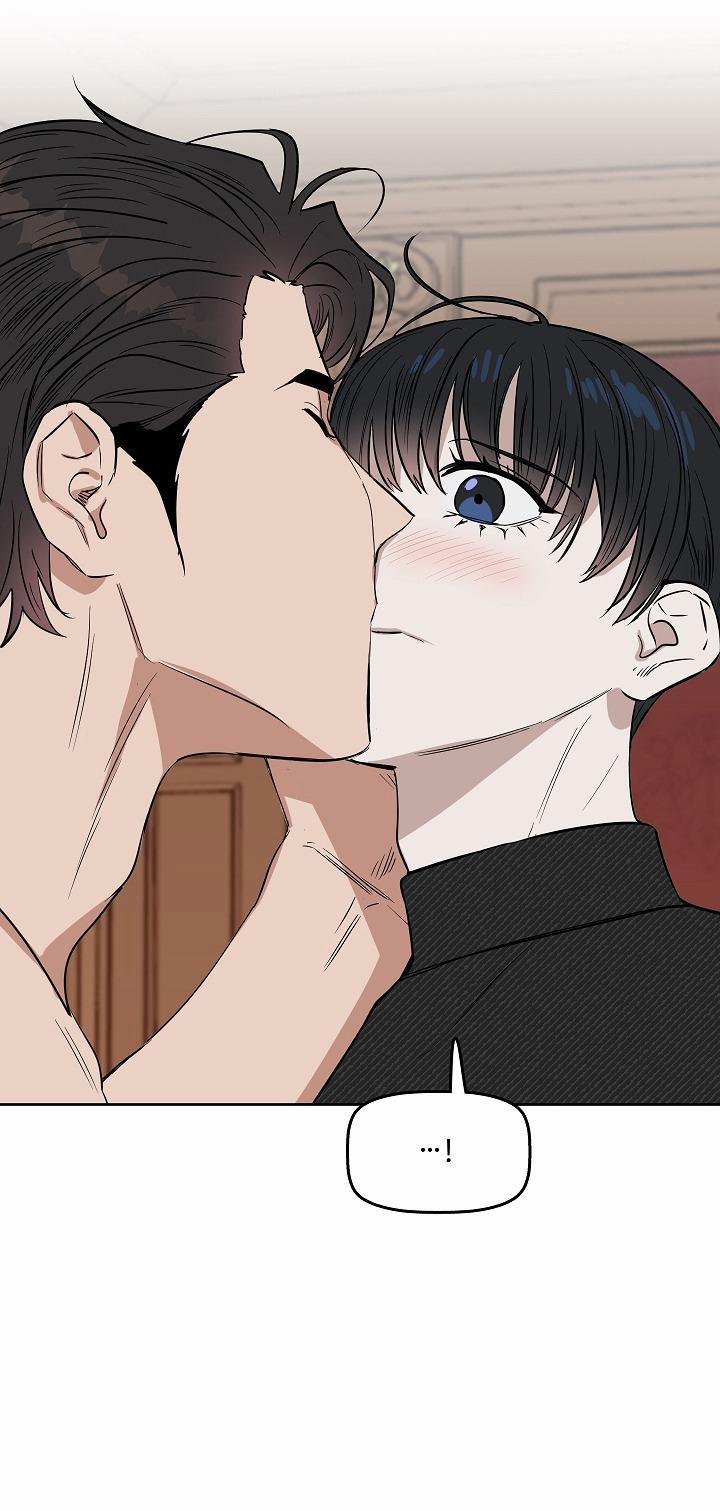 Kiss me liar 24 trang 5