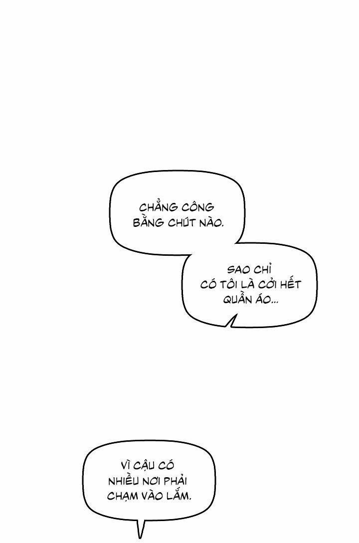 Kiss me liar 24 trang 54