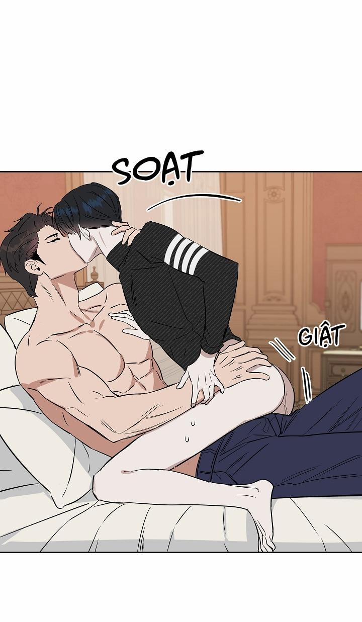 Kiss me liar 24 trang 6