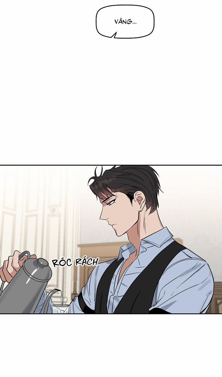 Kiss me liar 25 trang 13