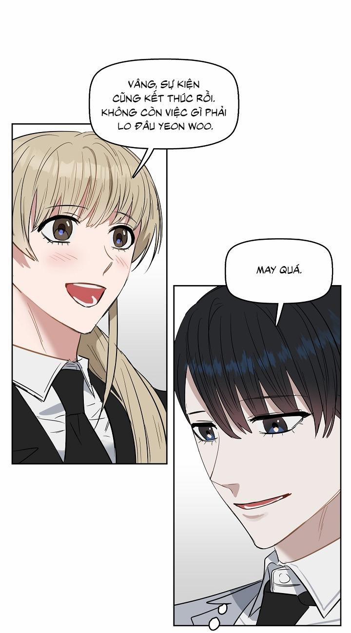 Kiss me liar 25 trang 31