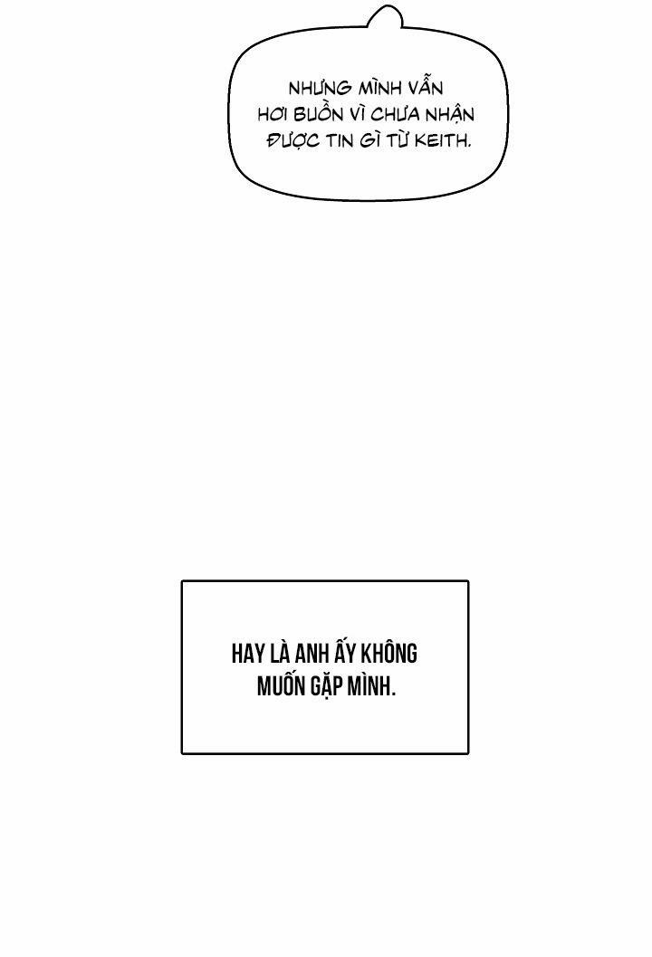 Kiss me liar 25 trang 32