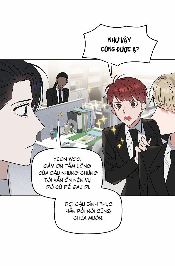 Kiss me liar 25 trang 34