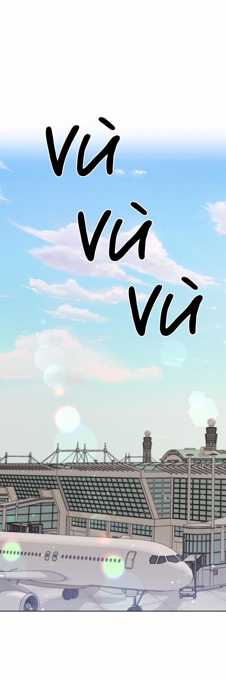 Kiss me liar 25 trang 38