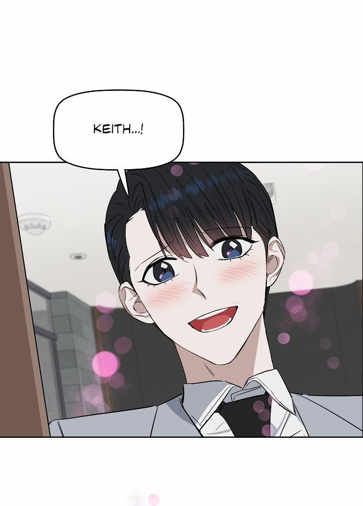 Kiss me liar 25 trang 43