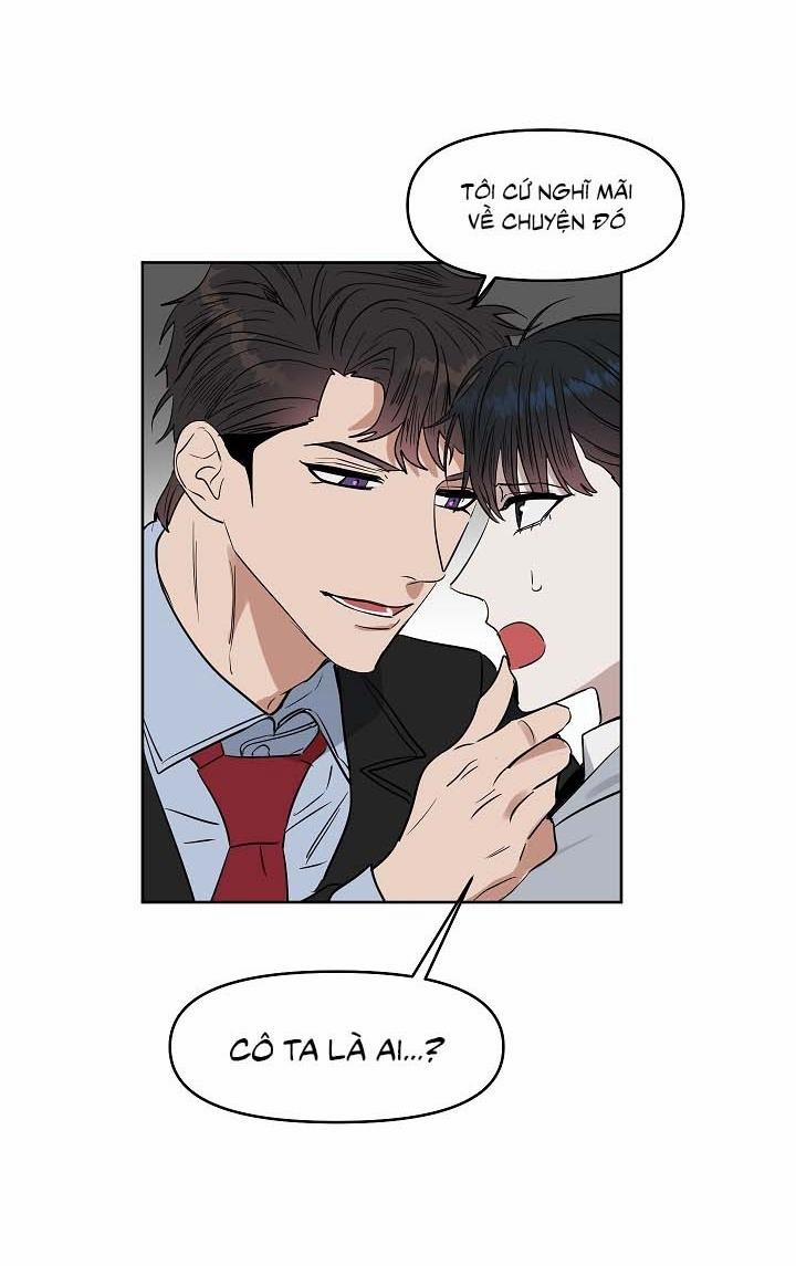 Kiss me liar 26 trang 13