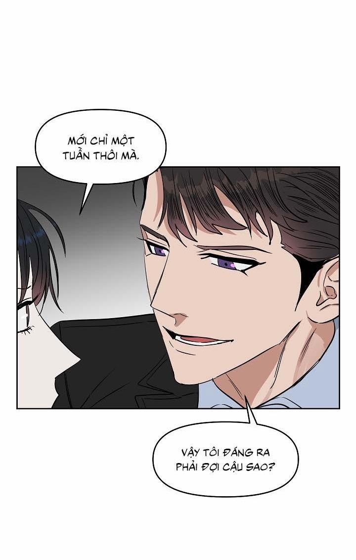 Kiss me liar 26 trang 16