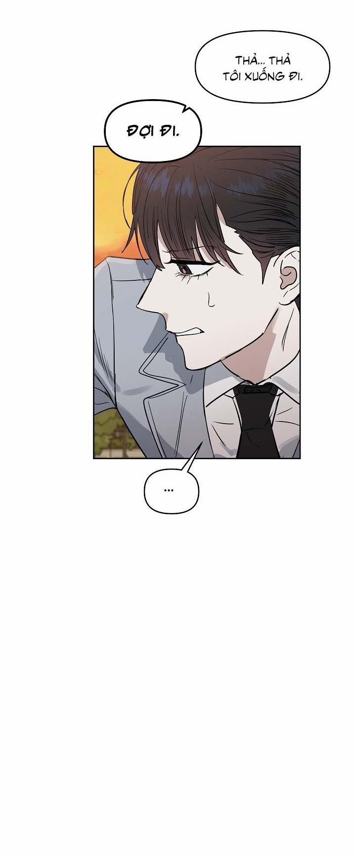 Kiss me liar 26 trang 20