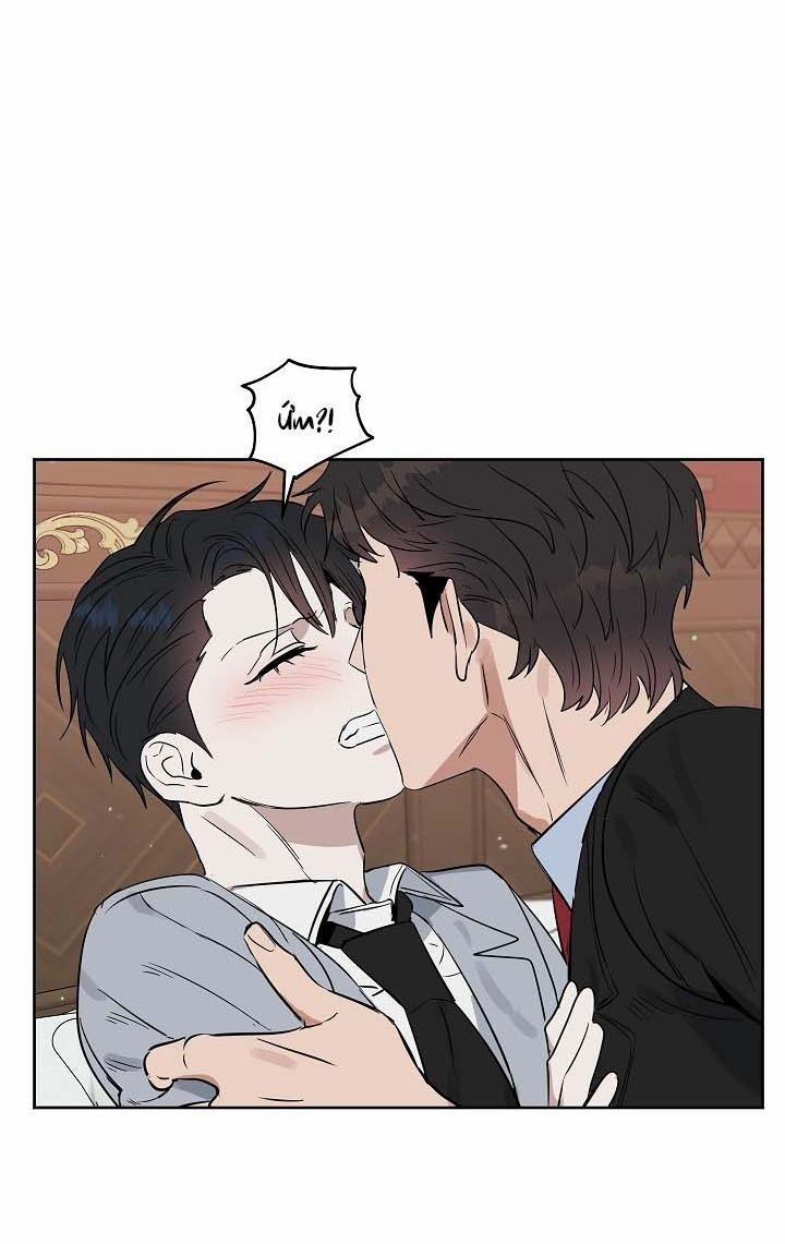 Kiss me liar 26 trang 22