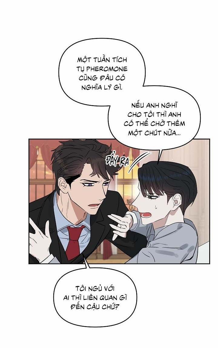 Kiss me liar 26 trang 23