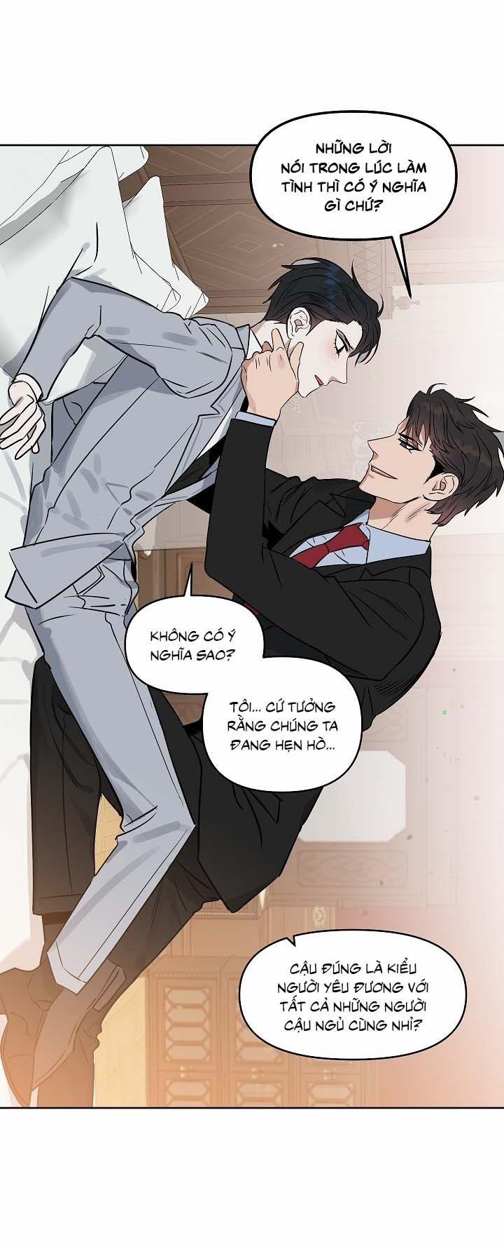 Kiss me liar 26 trang 25