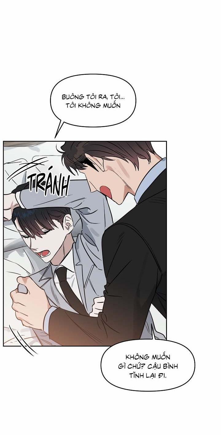 Kiss me liar 26 trang 29