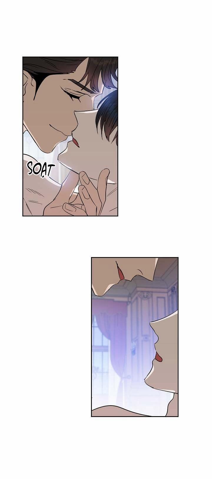 Kiss me liar 26 trang 44