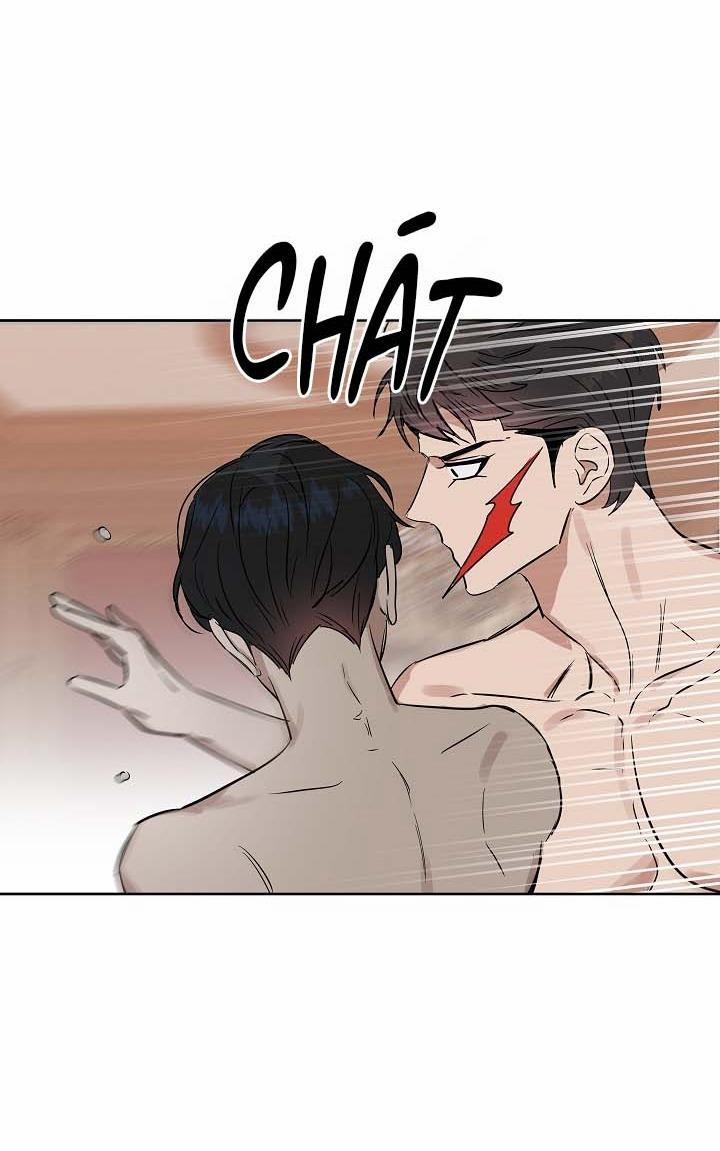 Kiss me liar 26 trang 45