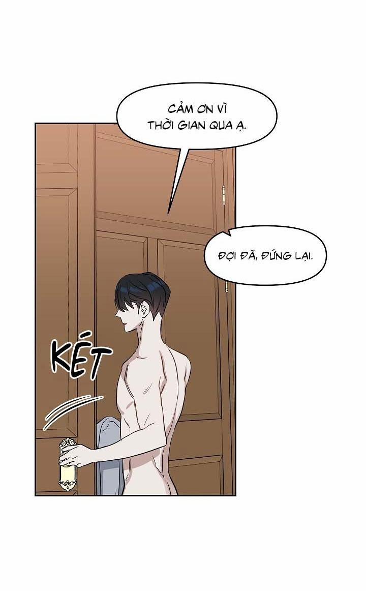 Kiss me liar 26 trang 51