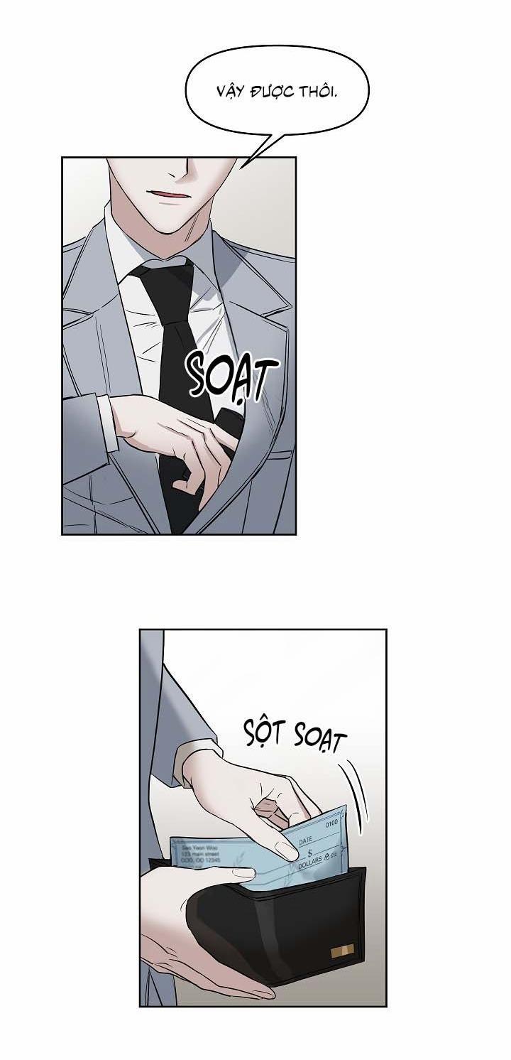 Kiss me liar 27 trang 16