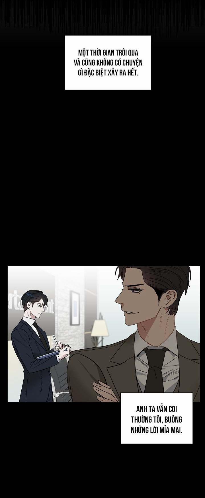 Kiss me liar 27 trang 28