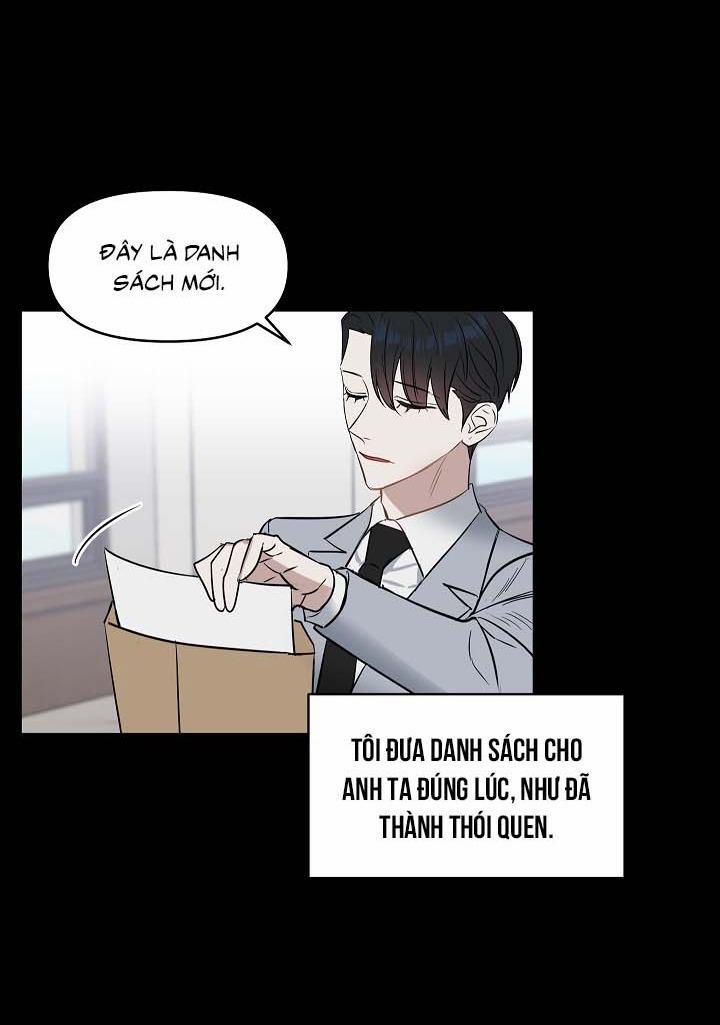 Kiss me liar 27 trang 31