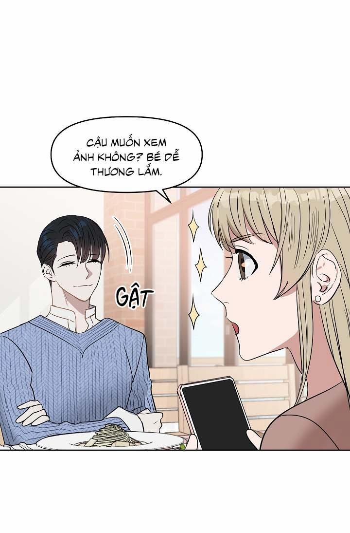 Kiss me liar 27 trang 37