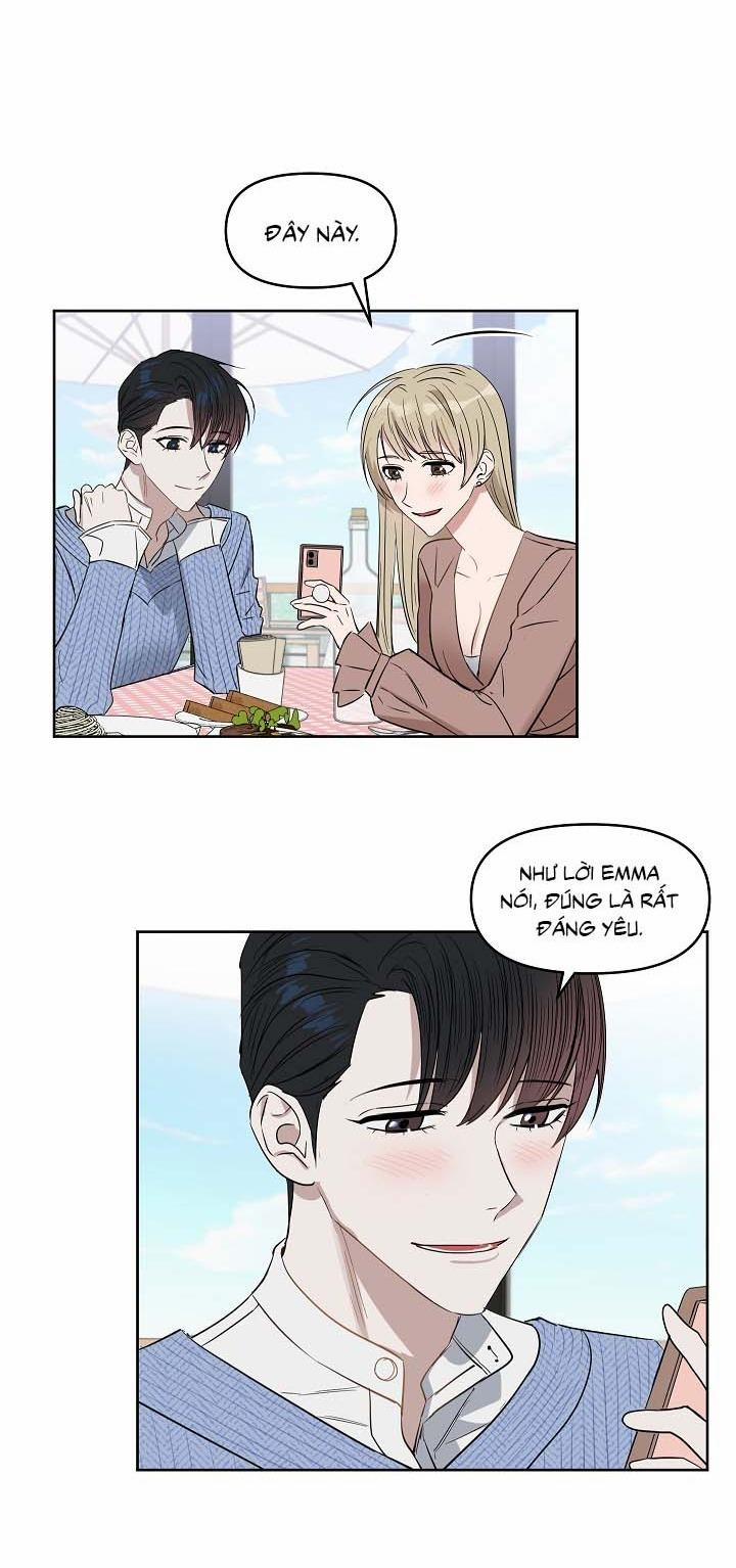 Kiss me liar 27 trang 38