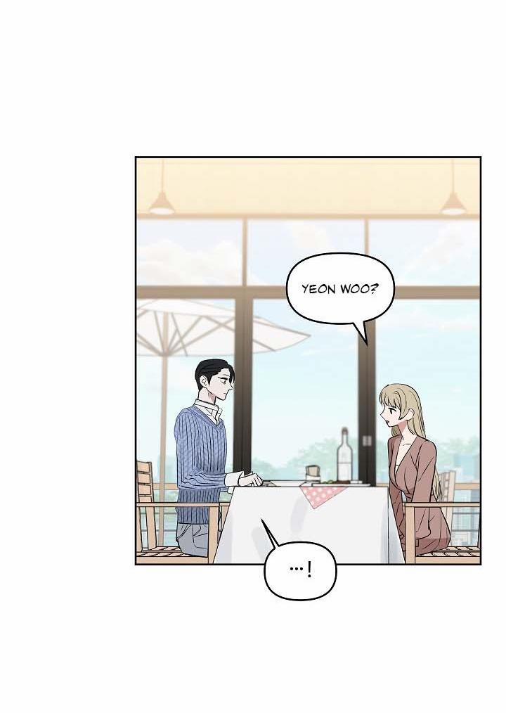 Kiss me liar 27 trang 45