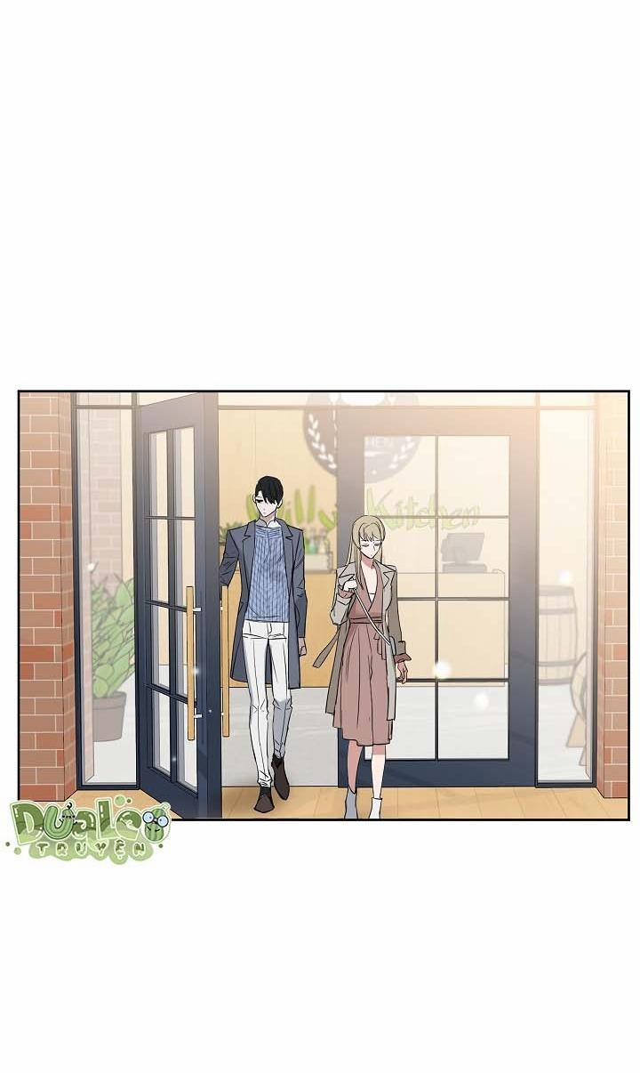 Kiss me liar 27 trang 47