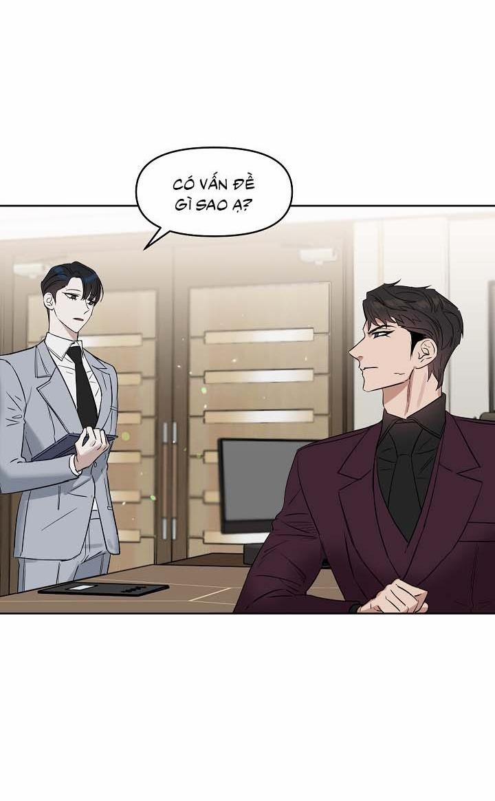 Kiss me liar 27 trang 5