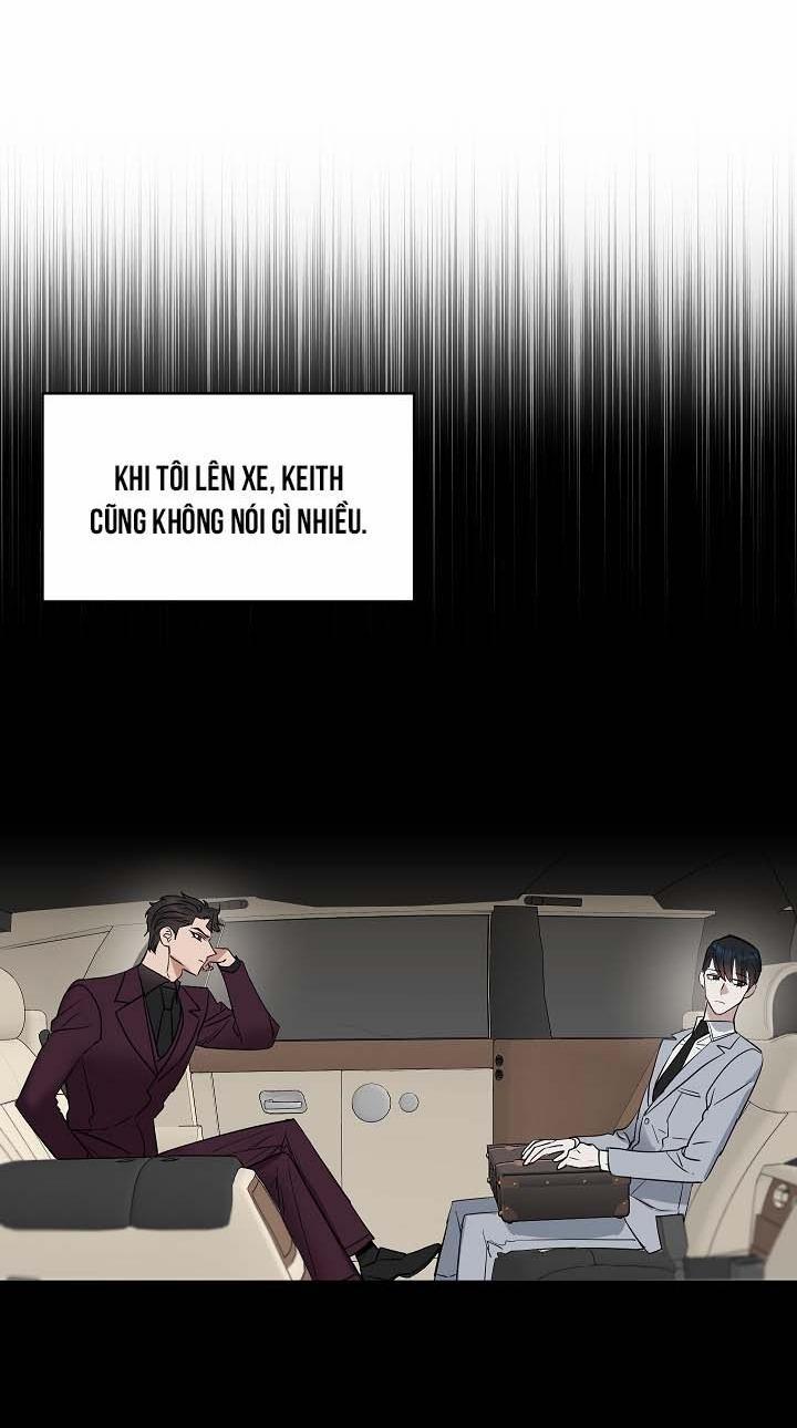 Kiss me liar 27 trang 7