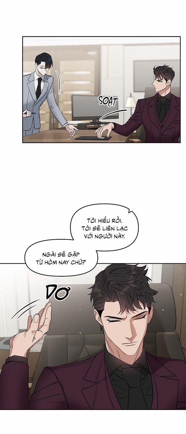 Kiss me liar 27 trang 9