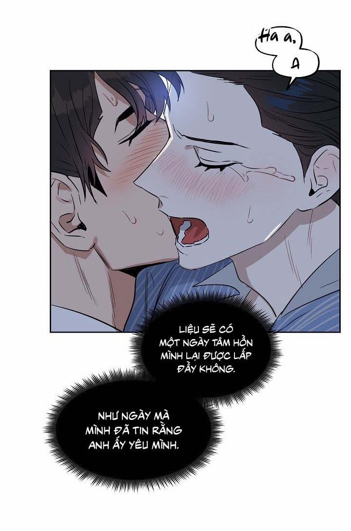 Kiss me liar 28 trang 28