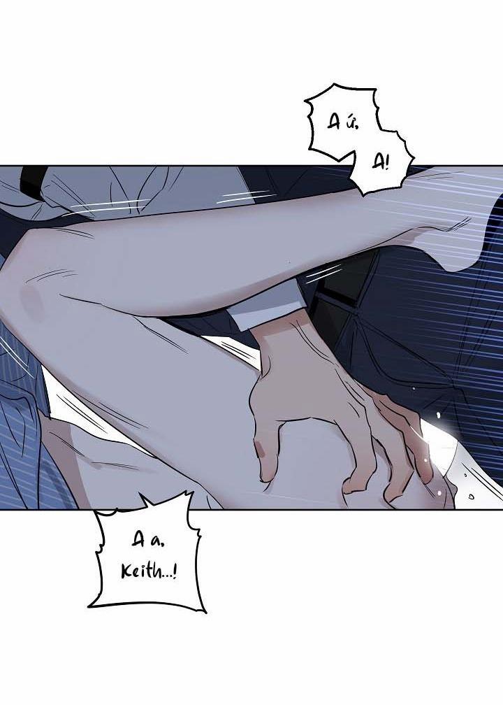 Kiss me liar 28 trang 33