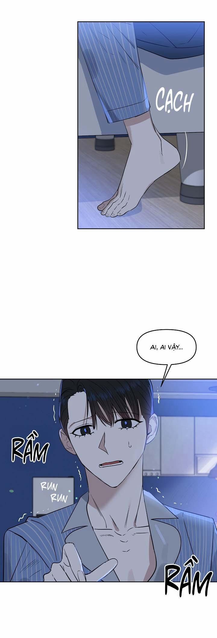 Kiss me liar 28 trang 4