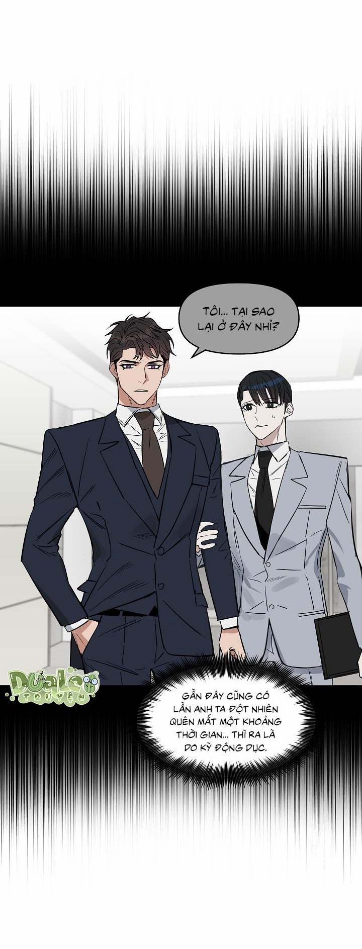 Kiss me liar 28 trang 49