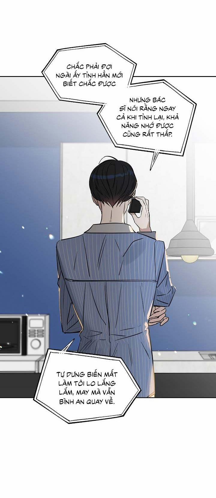 Kiss me liar 28 trang 50