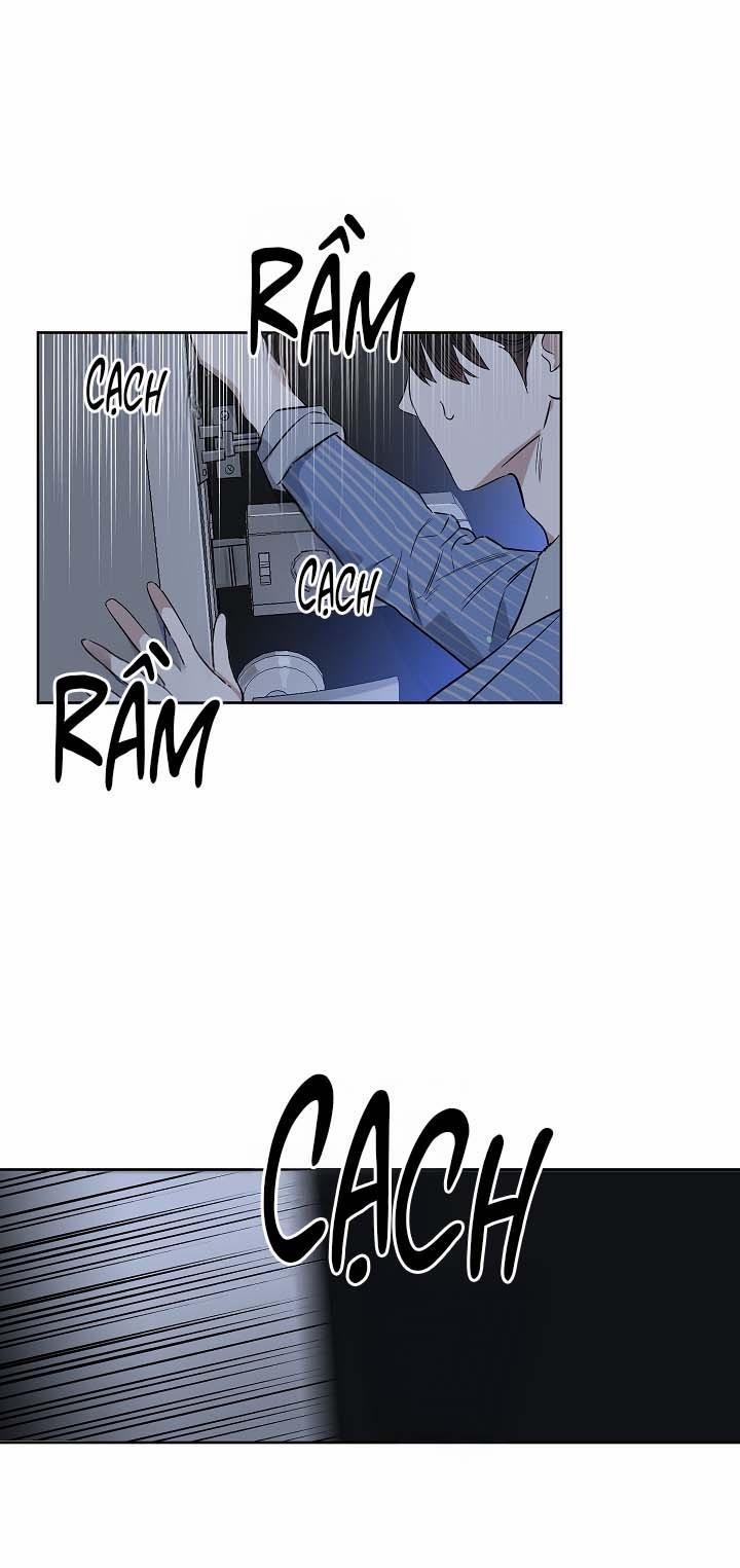 Kiss me liar 28 trang 6