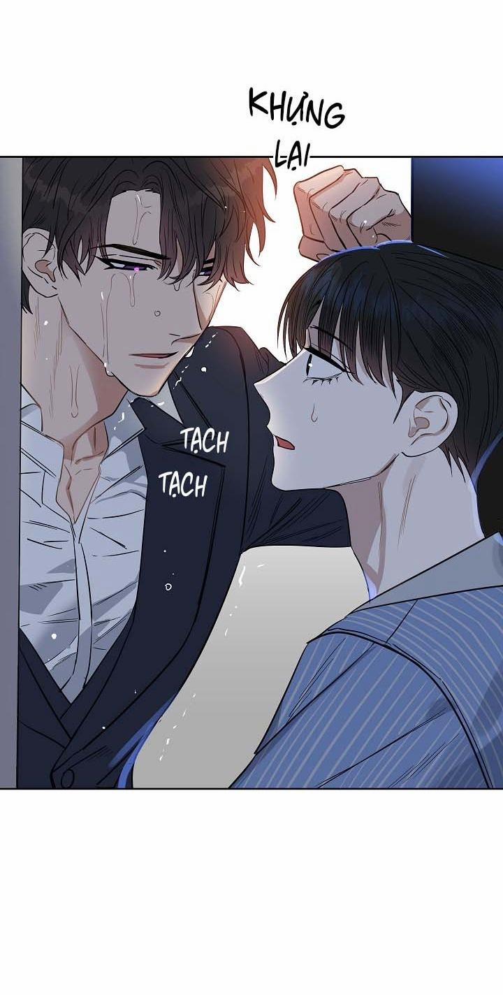 Kiss me liar 28 trang 7