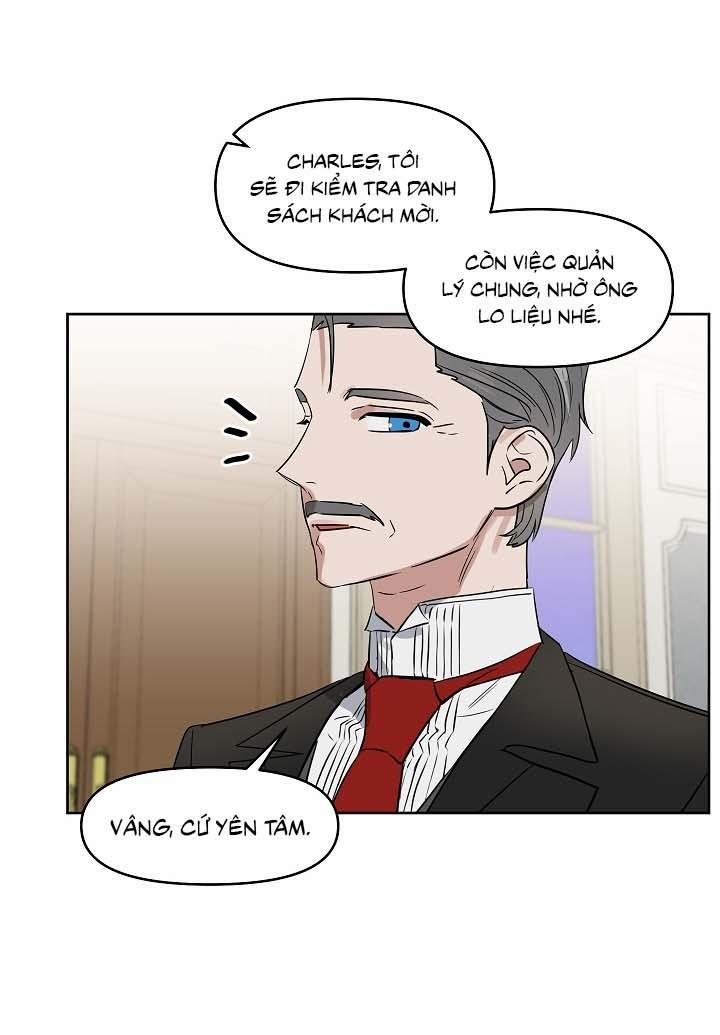 Kiss me liar 29 trang 12