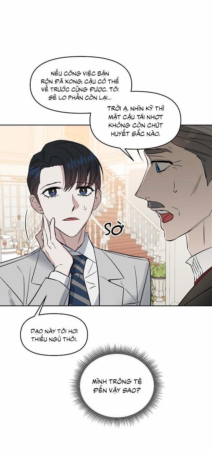 Kiss me liar 29 trang 14