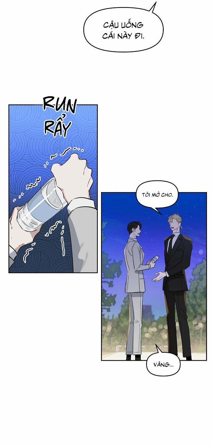 Kiss me liar 29 trang 30