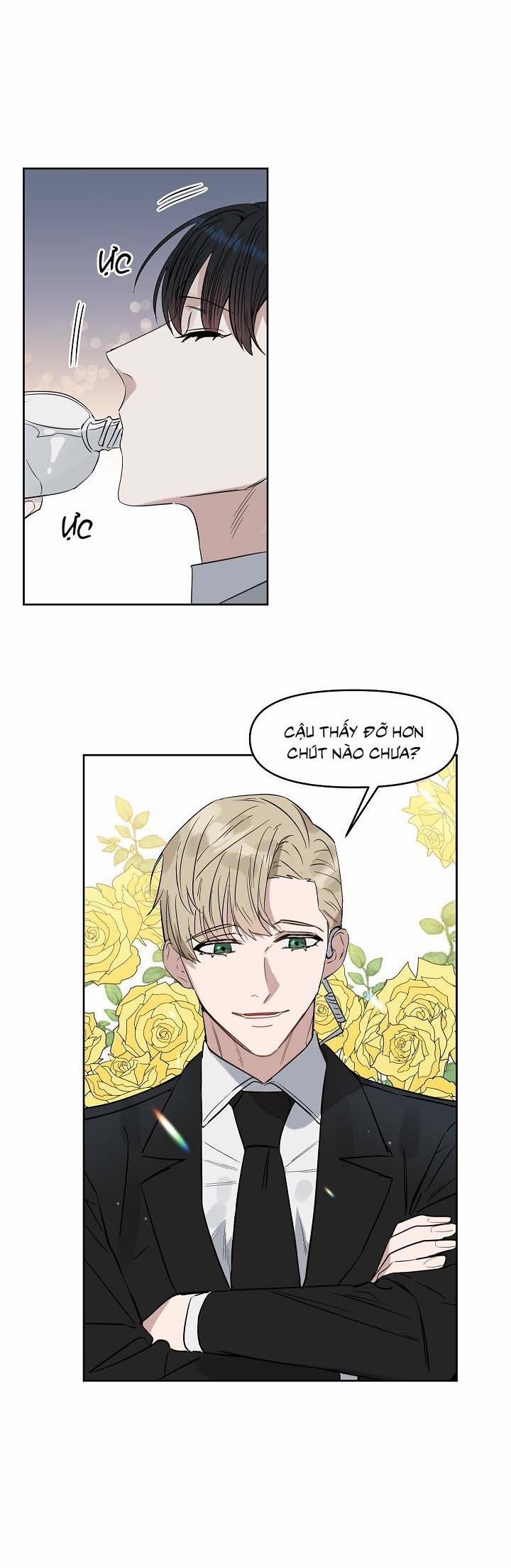 Kiss me liar 29 trang 32