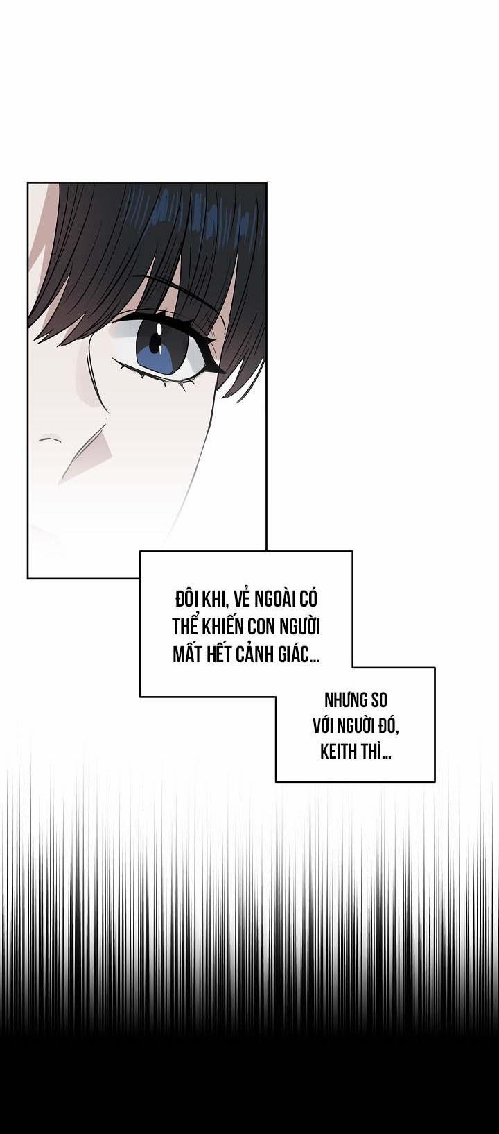 Kiss me liar 29 trang 33