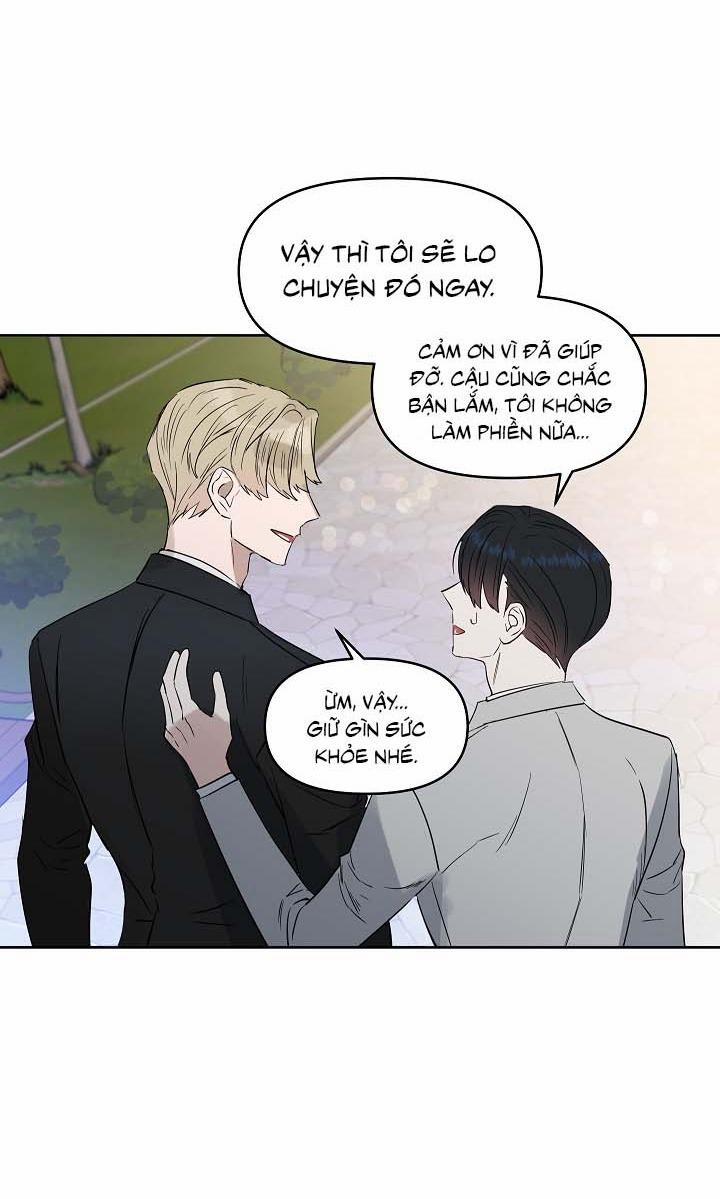 Kiss me liar 29 trang 43