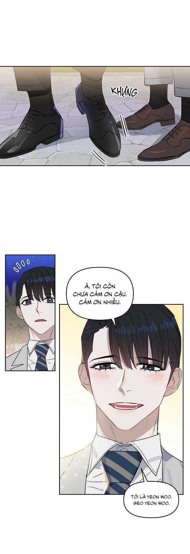 Kiss me liar 29 trang 44