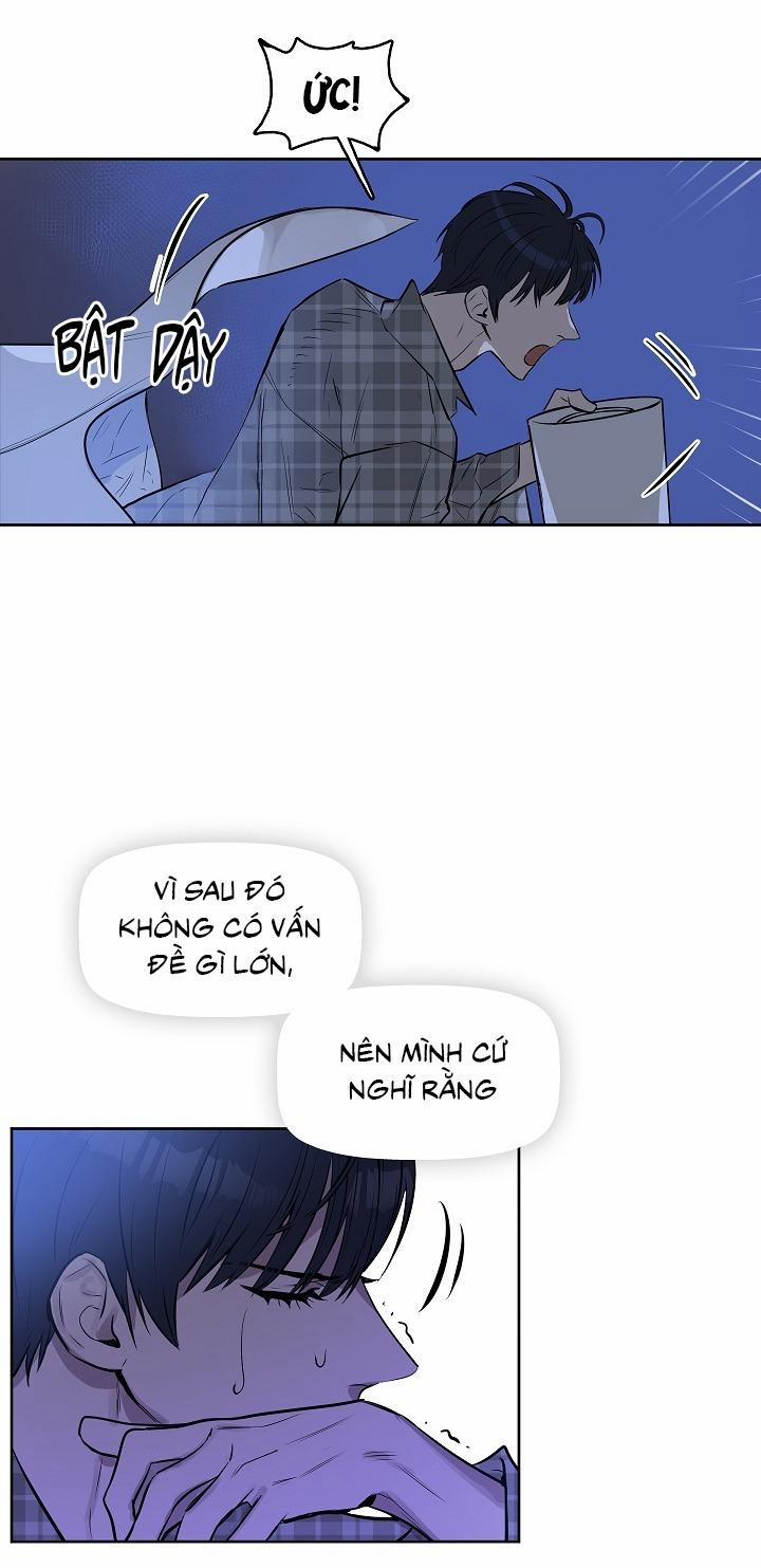 Kiss me liar 7 trang 2