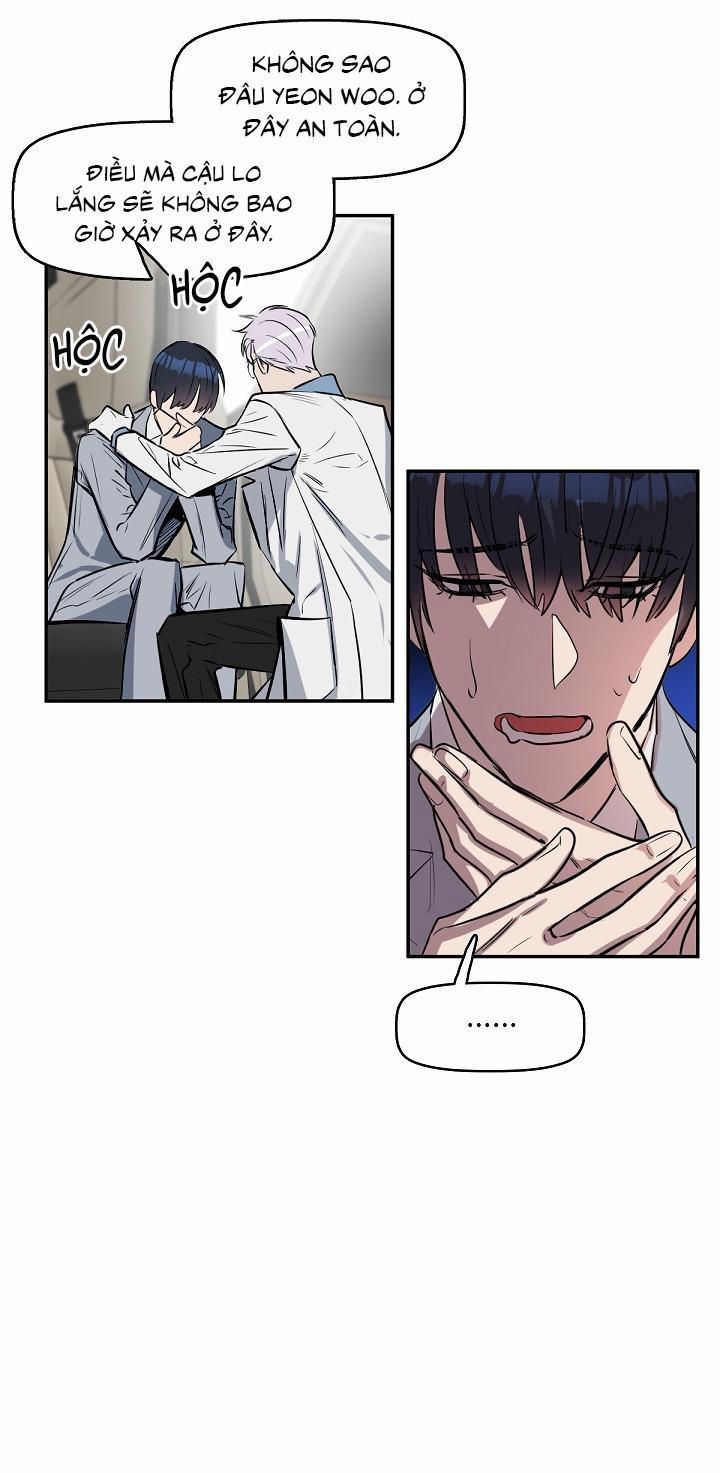 Kiss me liar 7 trang 25