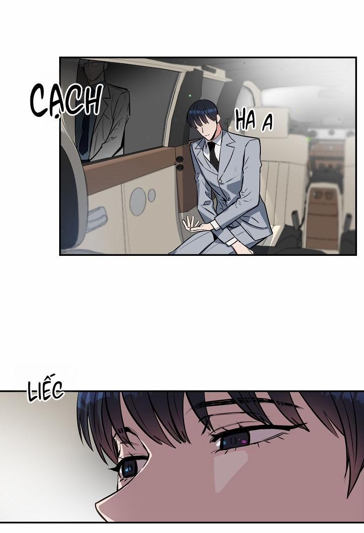 Kiss me liar 7 trang 27