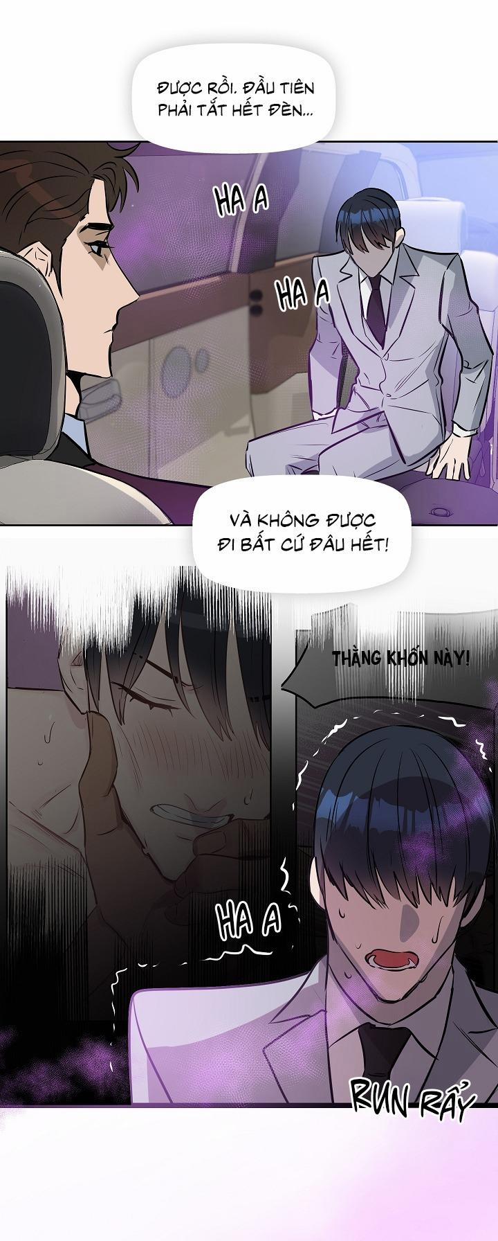 Kiss me liar 7 trang 34