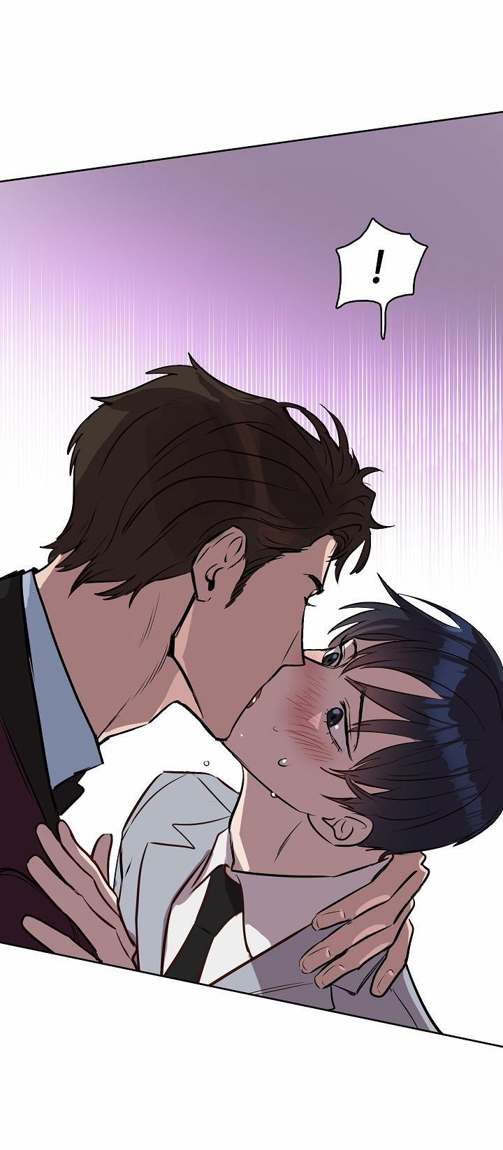 Kiss me liar 7 trang 37