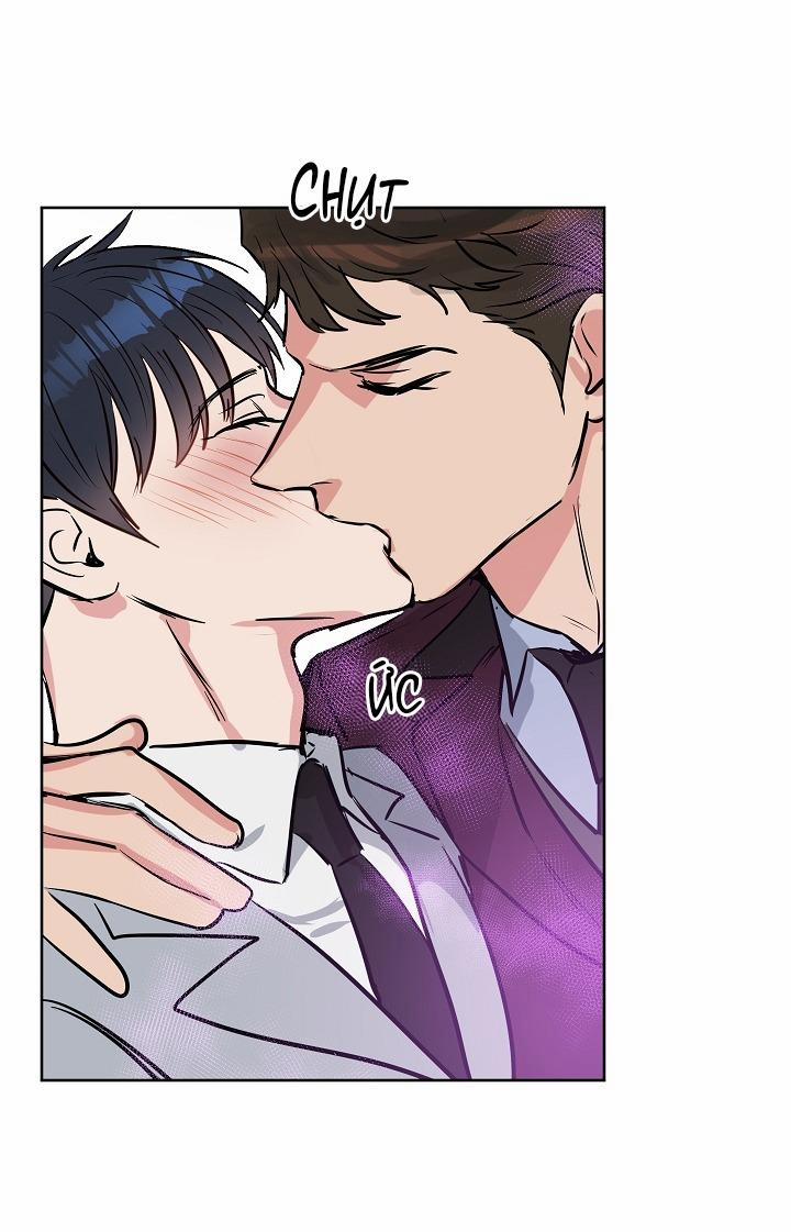 Kiss me liar 7 trang 38