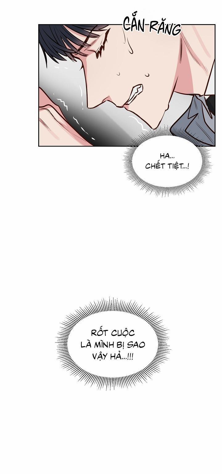 Kiss me liar 7 trang 8